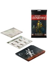 Warcry Warcry - Stormcast Eternals Cards