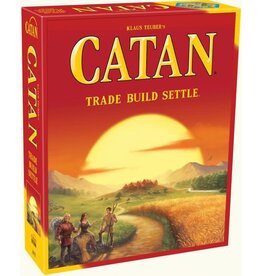 Catan Catan