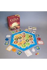 Catan Catan