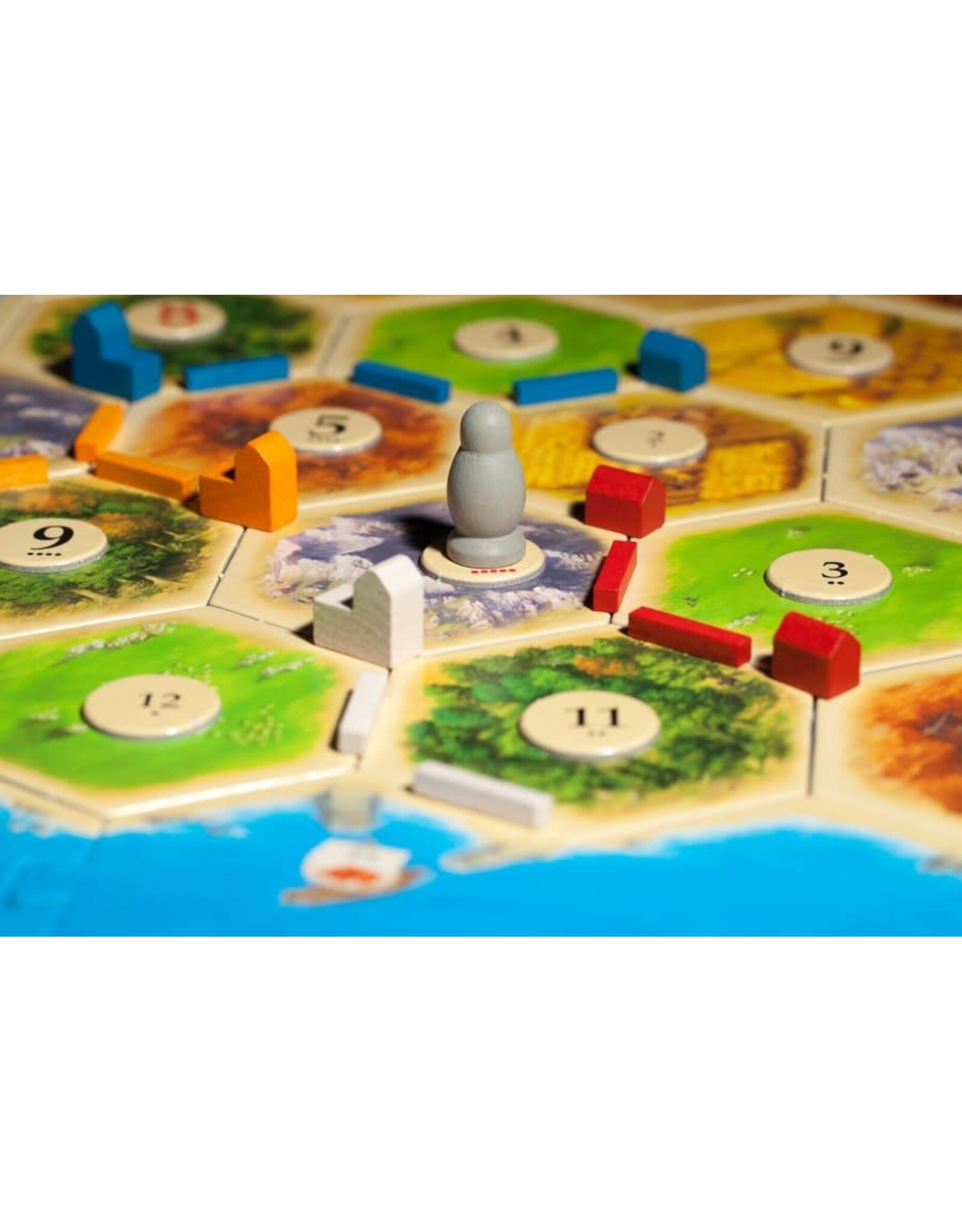 Catan Catan