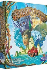 Spirit Island Spirit Island