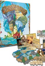 Spirit Island Spirit Island