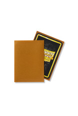 Dragon Shield Gold - Matte