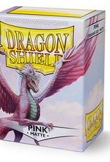 Dragon Shield Pink - Matte