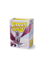 Dragon Shield Pink - Matte