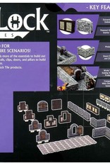 WarLock Tiles WarLock Tiles: Expansion Box 1