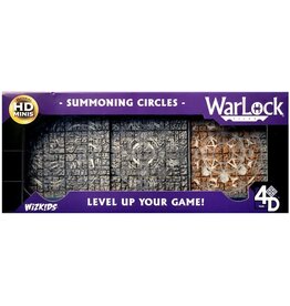 WarLock Tiles WarLock Tiles: Summoning Circle
