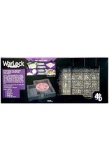 WarLock Tiles WarLock Tiles: Summoning Circle