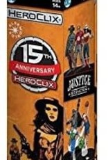 Hero Clix HC - 15th Anniverary Elseworlds booster