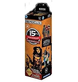 Hero Clix HC - 15th Anniverary Elseworlds booster