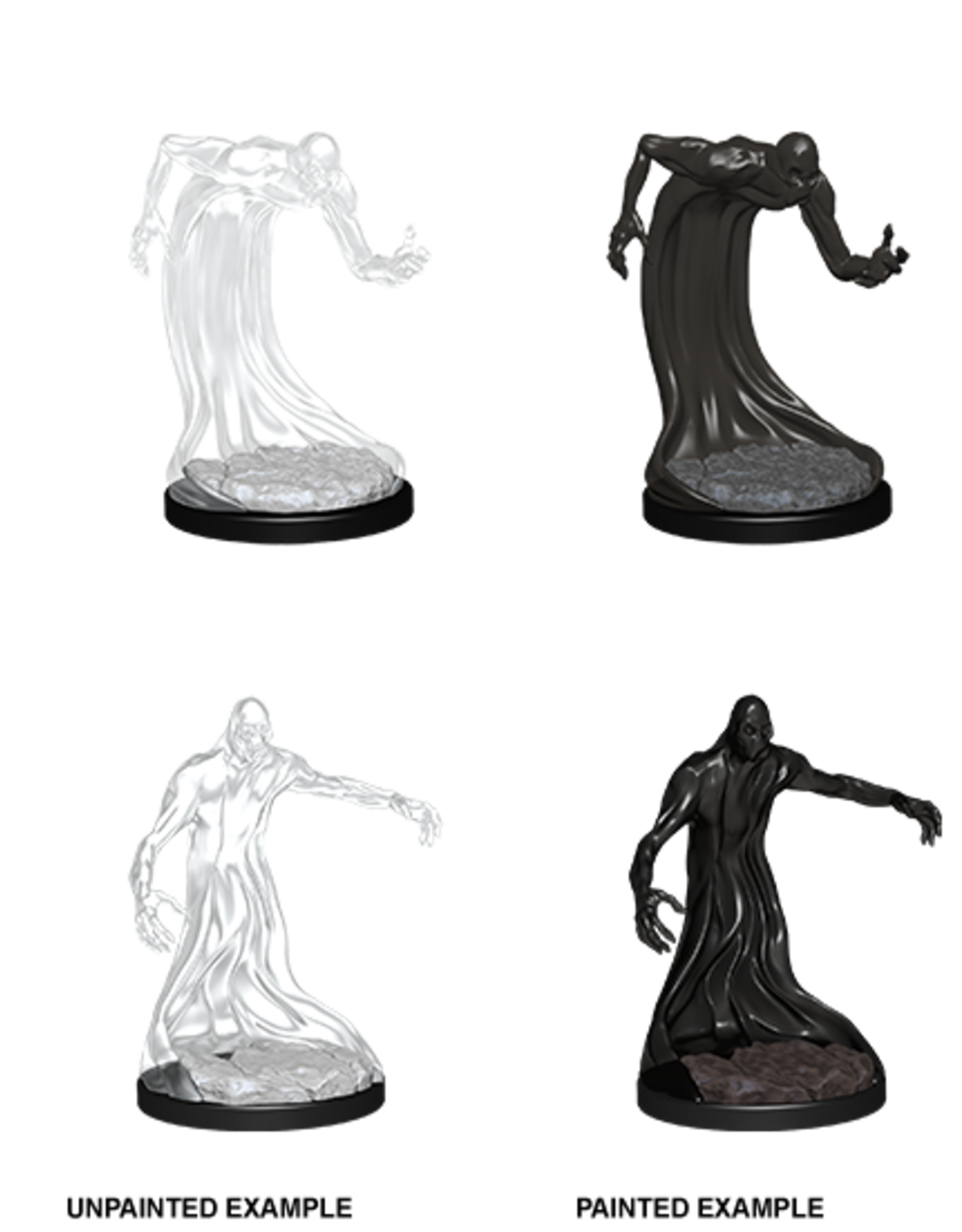 Nolzur's Marvelous Miniatures D&D NMU: Shadow (W11)