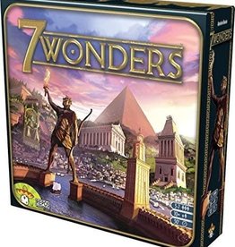 7 Wonders 7 Wonders
