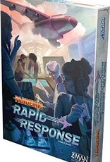 Pandemic Pandemic - Rapid Response