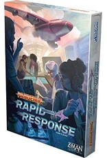 Pandemic Pandemic - Rapid Response