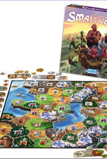 Small World Small World