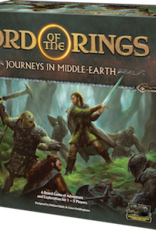 Journeys in Middle Earth Journeys in Middle Earth