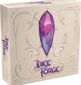 Dice Forge Dice Forge