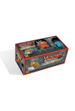 Munchkin Munchkin Dungeon - Board Silly