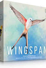 Wingspan Wingspan - Revised