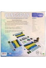 Wingspan Wingspan - Revised