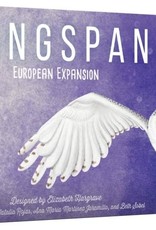 Wingspan Wingspan - European Expansion