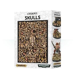 Citadel Citadel Skulls