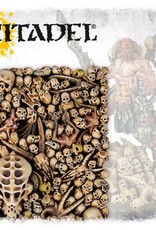 Citadel Citadel Skulls