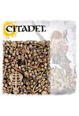 Citadel Citadel Skulls