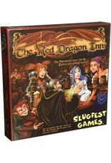 Red Dragon Inn Red Dragon Inn