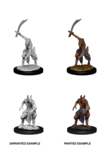 Nolzur's Marvelous Miniatures D&D D&D NMU - Jackalwere (W12)