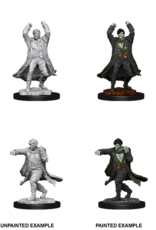 Nolzur's Marvelous Miniatures D&D D&D NMU - Revenant (W12)
