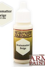 The Army Painter Warpaints - Brainmatter Beige