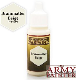 The Army Painter Warpaints - Brainmatter Beige