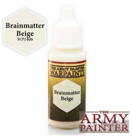 The Army Painter Warpaints - Brainmatter Beige