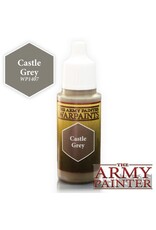 The Army Painter Warpaints - Castle Grey