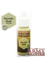 The Army Painter Warpaints - Necrotic Flesh