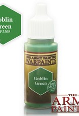 The Army Painter Warpaints - Goblin Green