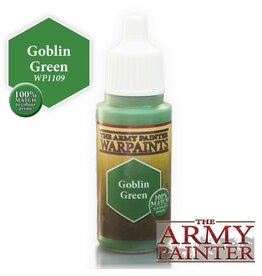 The Army Painter Warpaints - Goblin Green
