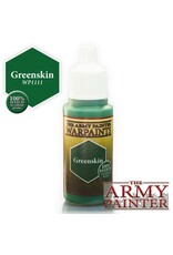 The Army Painter Warpaints - Greenskin