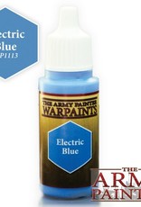 The Army Painter Warpaints - Electric Blue