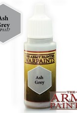 The Army Painter Warpaints - Ash Grey