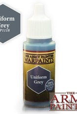 The Army Painter Warpaints - Uniform Grey