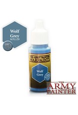 The Army Painter Warpaints - Wolf Grey