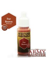 The Army Painter Warpaints - Fur Brown