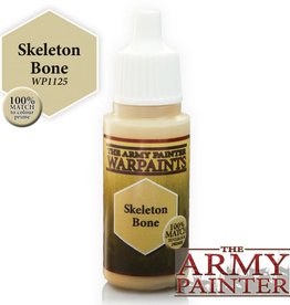 The Army Painter Warpaints - Skeleton Bone