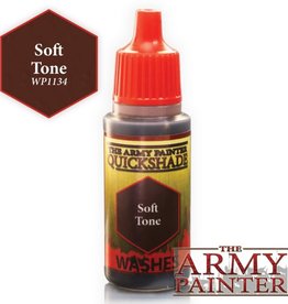 The Army Painter Warpaints - Soft Tone 18ml