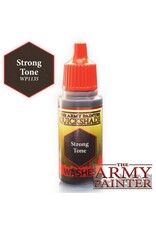 The Army Painter Warpaints - Strong Tone 18ml