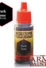 The Army Painter Warpaints - Dark Tone 18ml