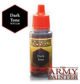 The Army Painter Warpaints - Dark Tone 18ml