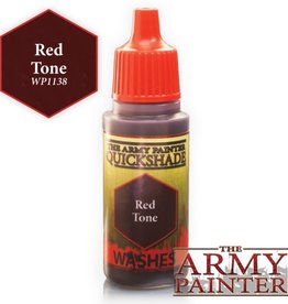 The Army Painter Warpaints - Red Tone Ink